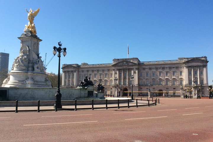 Buckingham Palace